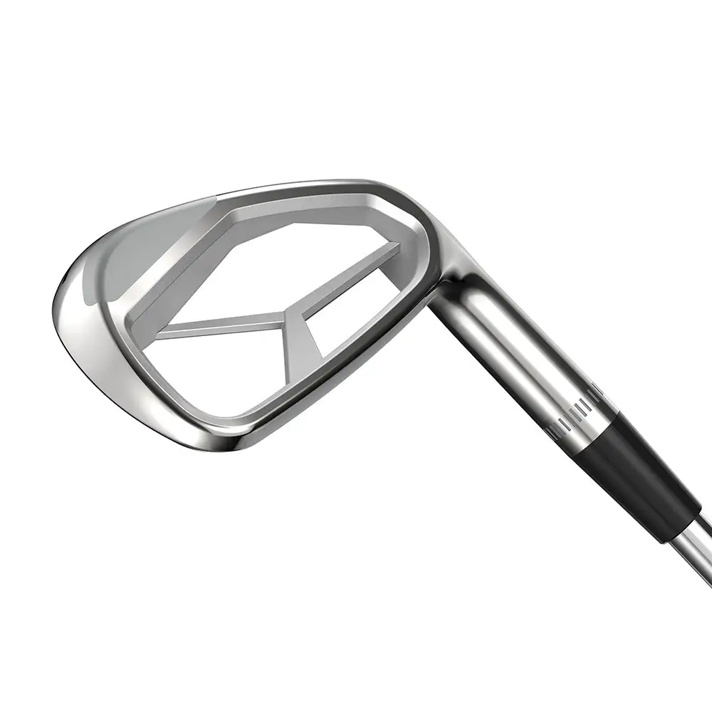 Wilson Staff Model Forged CB Golf Irons - Image 4