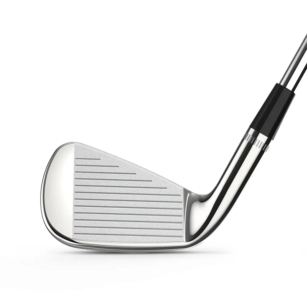 Wilson Staff Model Forged CB Golf Irons - Image 6
