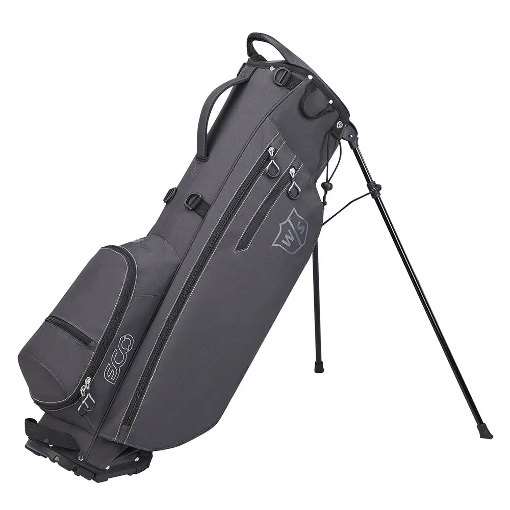 Wilson Staff Eco Golf Carry Stand Bag - Image 3