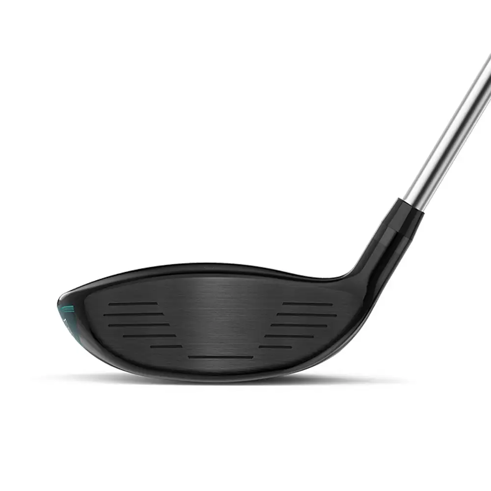 Wilson Staff D9 Ladies Fairway Wood - Image 3