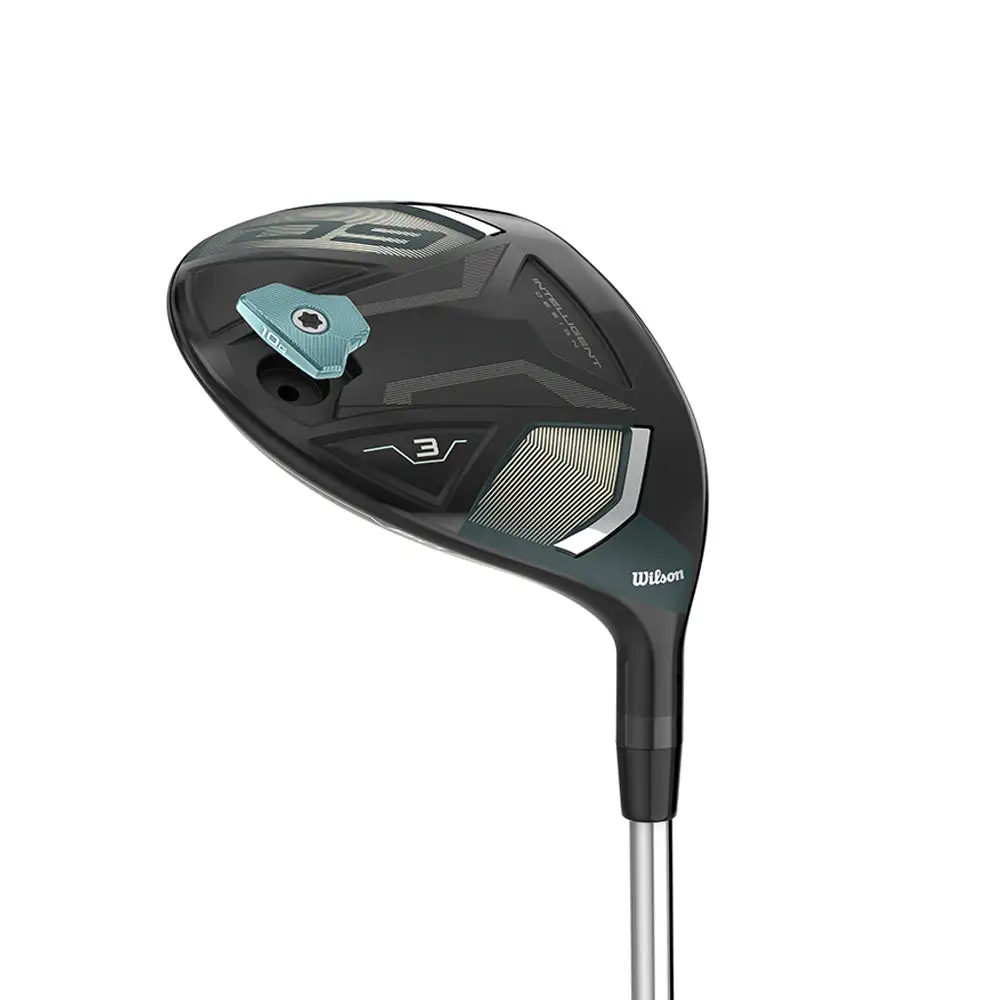 Wilson Staff D9 Ladies Fairway Wood